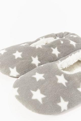 Slipper Socks