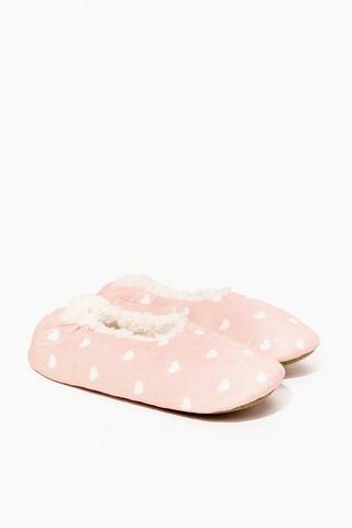 Slipper Socks