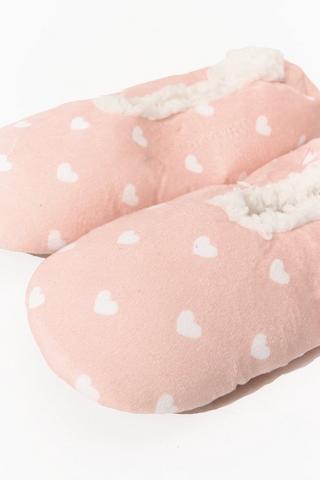 Slipper Socks