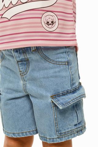 Cargo Jorts