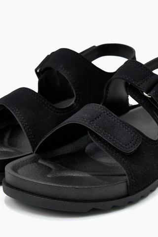 Ankle Strap Sandal
