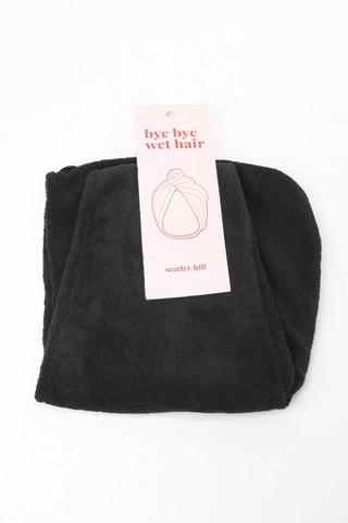 Hair Wrap