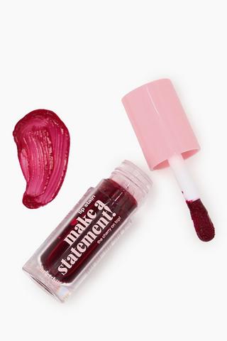 Cherry - Lip Stain