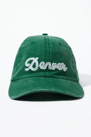Baseball Cap