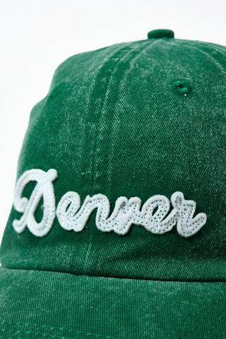 Baseball Cap