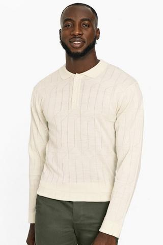 Knit Golfer