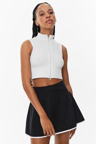 Seamless Active Top