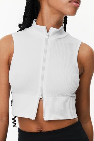 Seamless Active Top