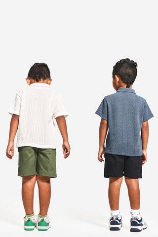 2 Pack Shorts