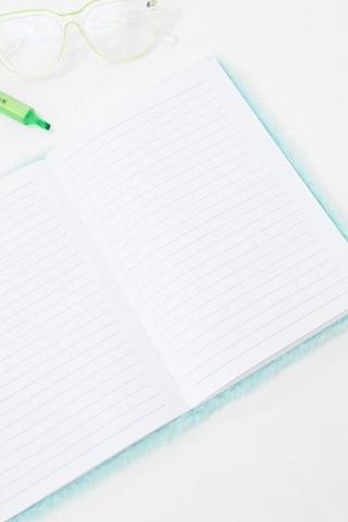 Note Book - A5