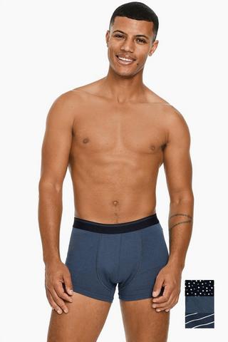3 Pack Trunks