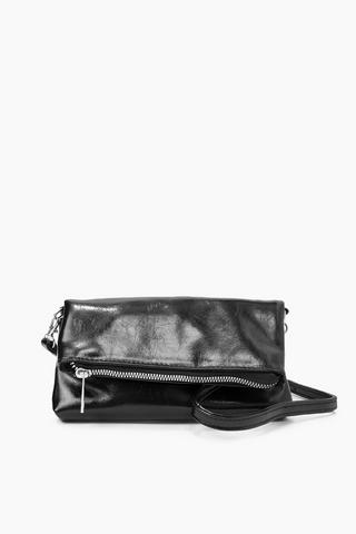 Crossbody Clutch Bag