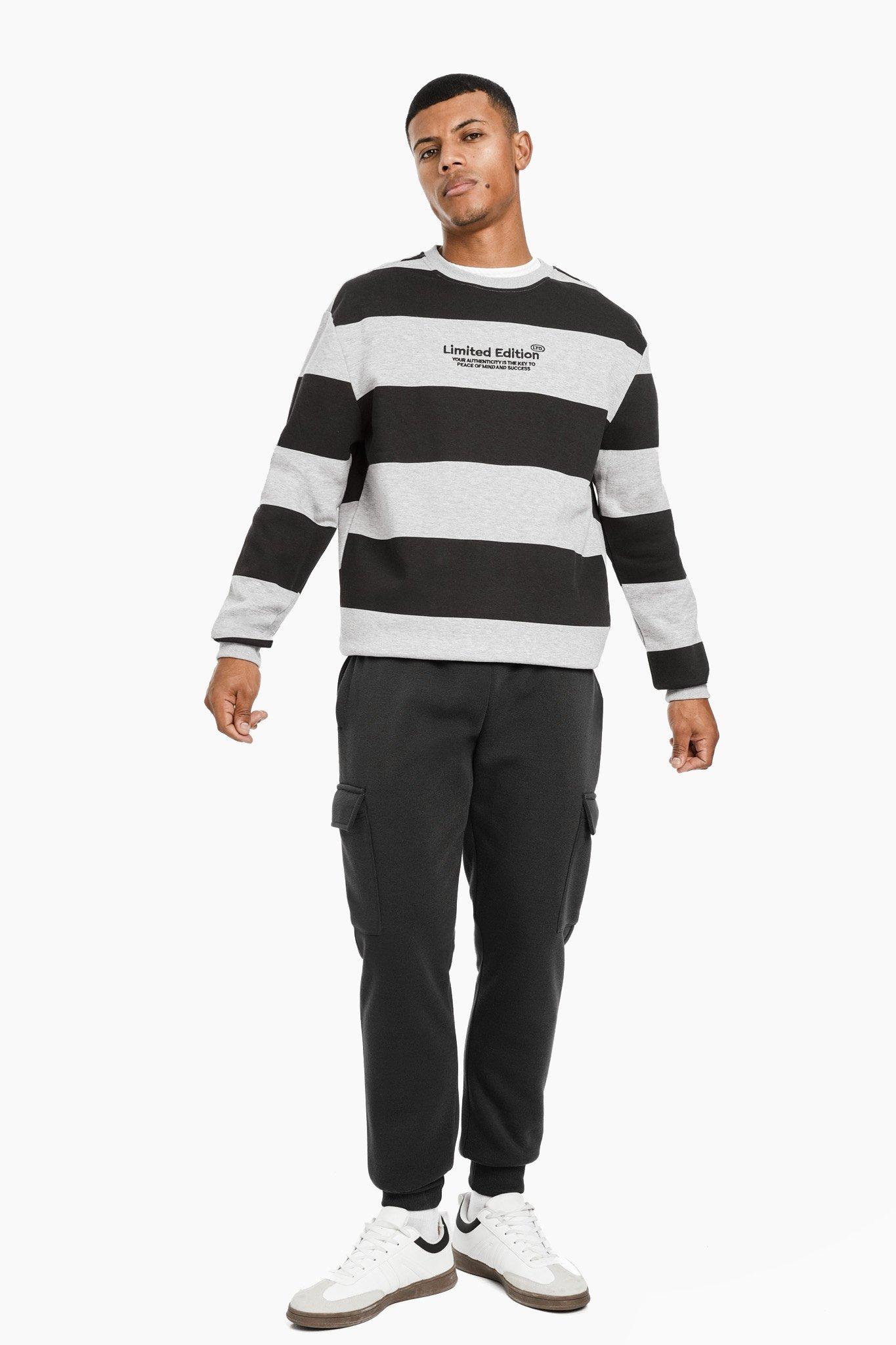 Solomon Cargo Jogger