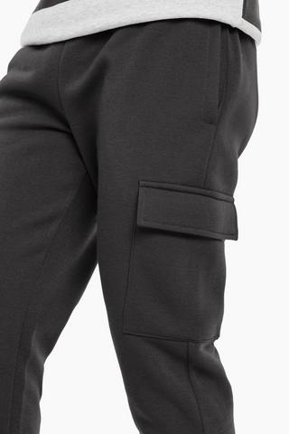 Cargo Joggers