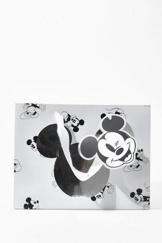 Small Mickey Mouse Gift Bag