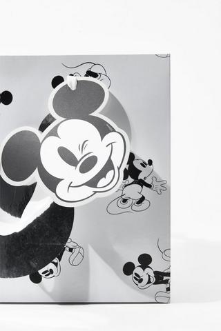 Small Mickey Mouse Gift Bag