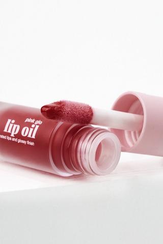 Pink Drink - Lip Oil