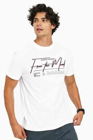 Statement T-Shirt