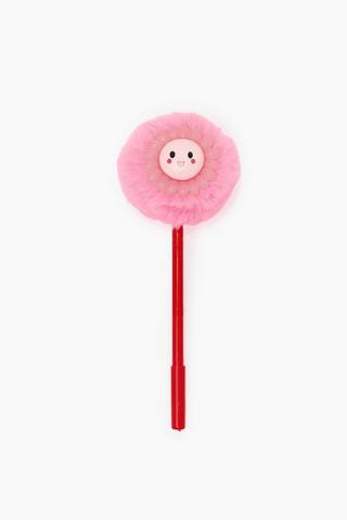 Fluffy Sun Pen