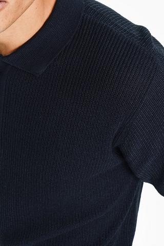 Knit Golfer