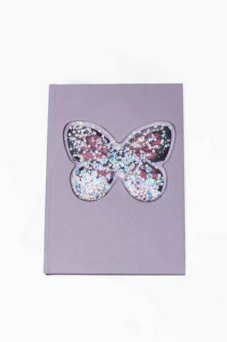 Note Book - A5