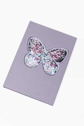 Note Book - A5