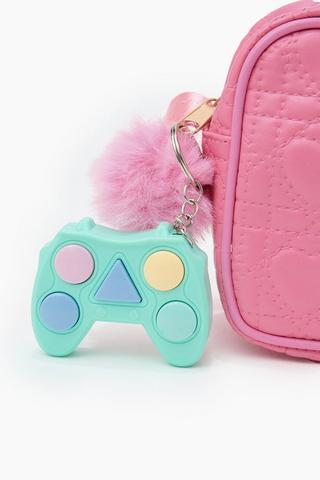 Keyring - Game