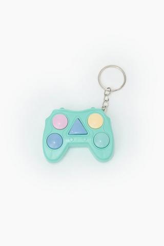 Keyring - Game