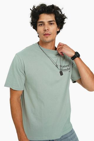 Graphic T-Shirt