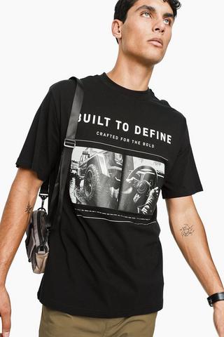 Graphic T-Shirt