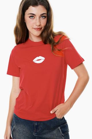 Regular T-Shirt