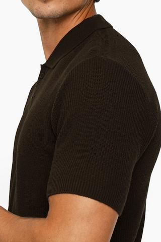 Knit Golfer
