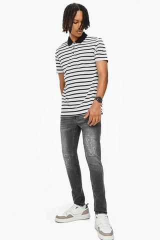 Skinny Denim