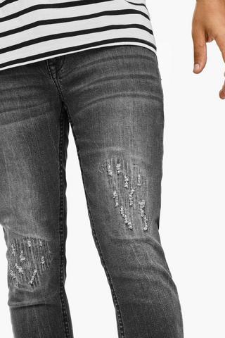 Skinny Denim