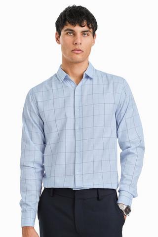 Check Shirt
