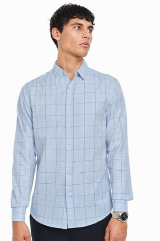 Check Shirt
