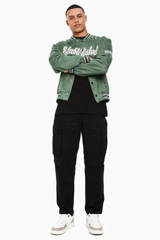 Cargo Pants
