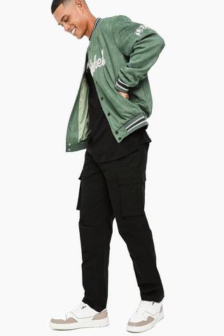 Cargo Pants