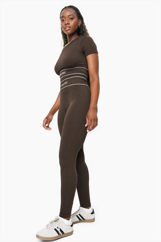 Active Seamless Leggings