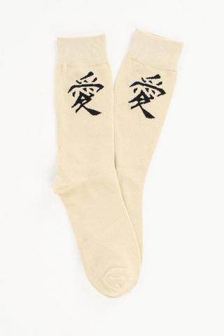 Anklet Socks