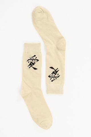 Anklet Socks