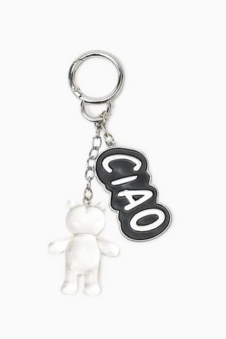 Keyring - Bear
