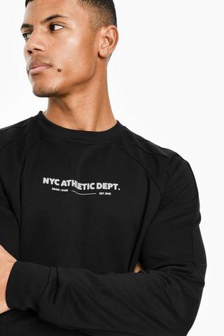 Sweat Top