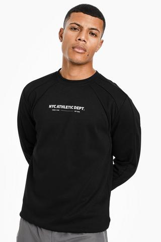 Sweat Top