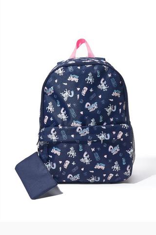 Backpack