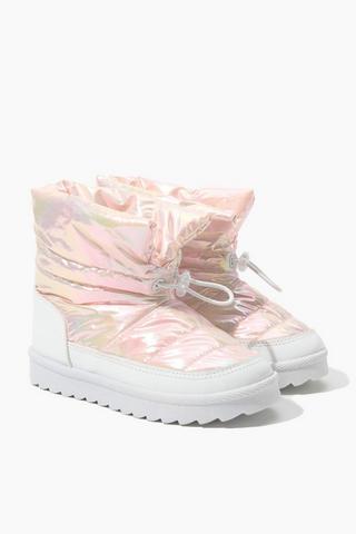 Ankle Boot
