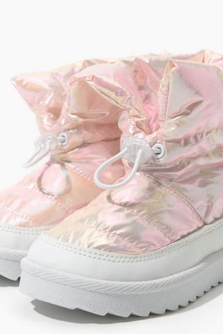 Ankle Boot