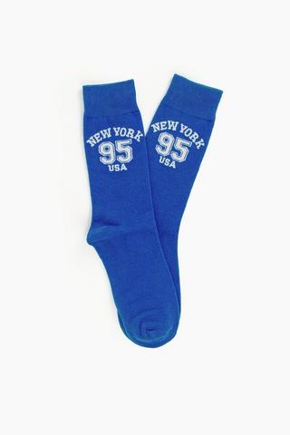 Anklet Socks