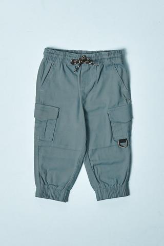 Cargo Joggers