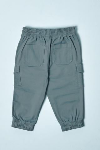 Cargo Joggers